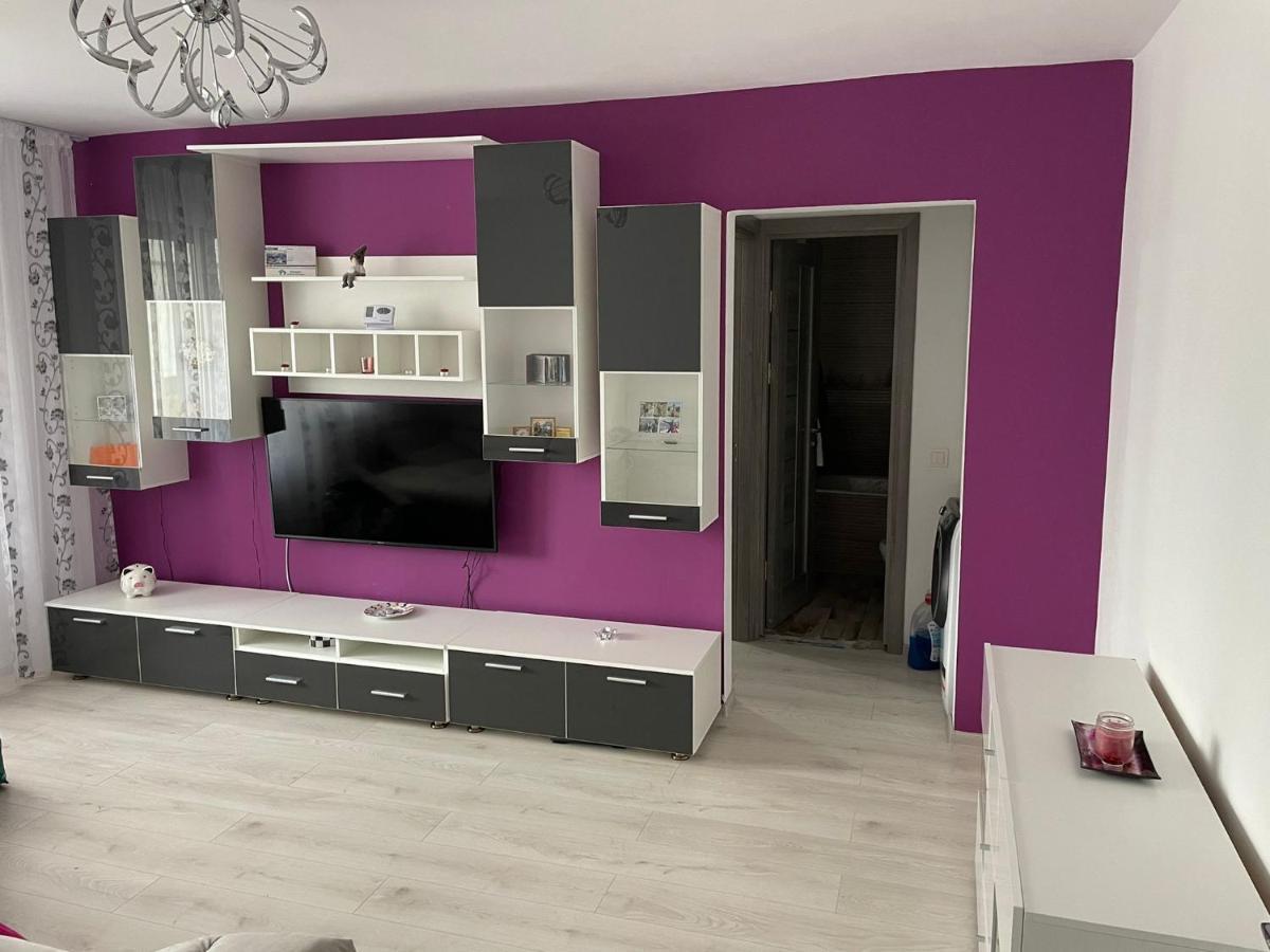 Rîşnov S&Lresidence מראה חיצוני תמונה
