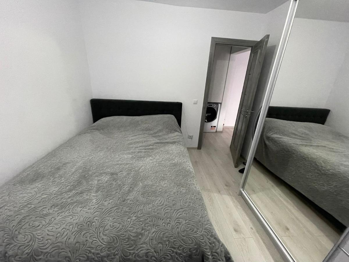Rîşnov S&Lresidence מראה חיצוני תמונה